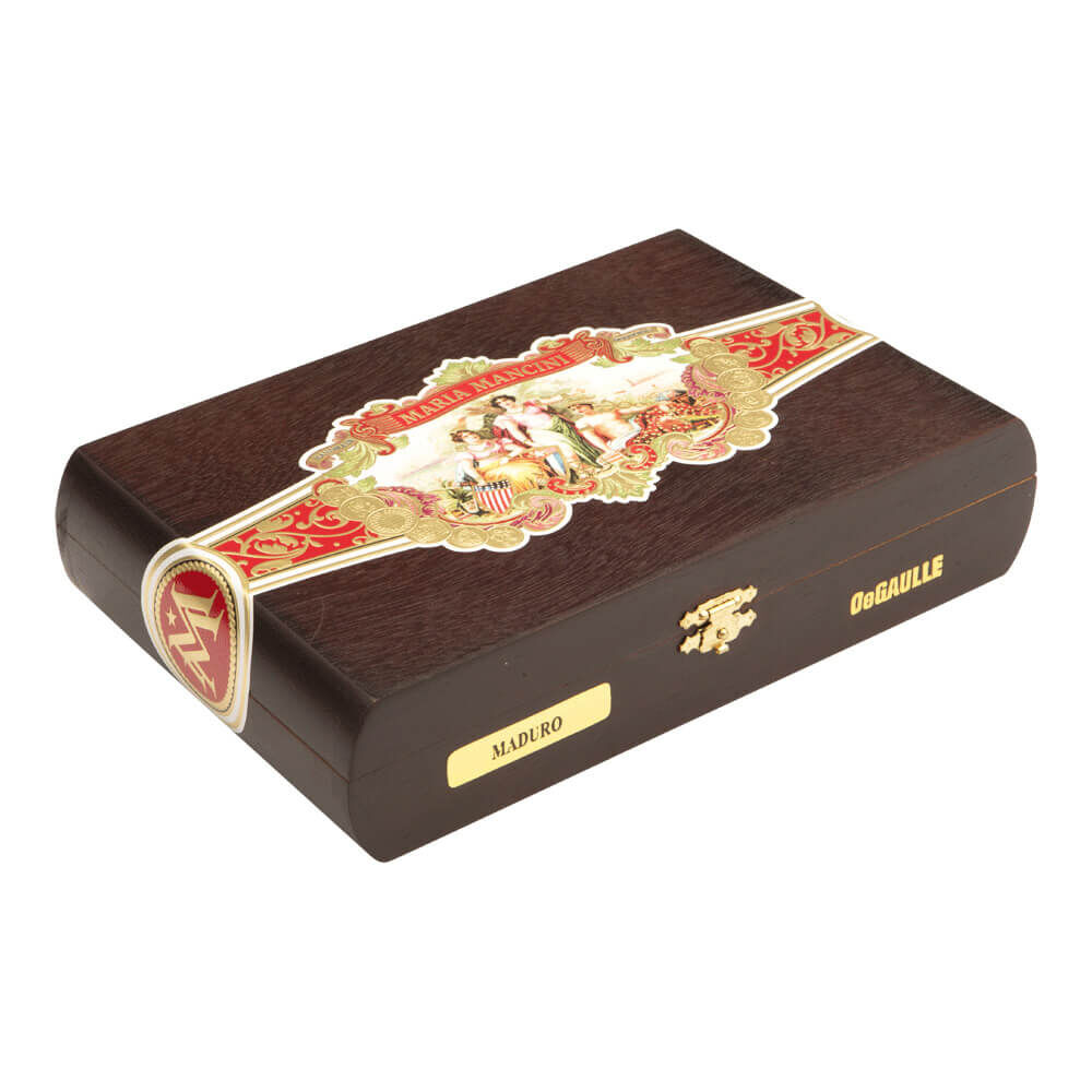 View product media MMDG3 Maria Mancini De Gaulle Cigars 3